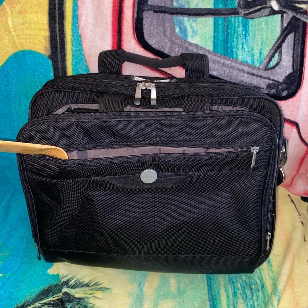 Dell Laptop Bag. New Used.